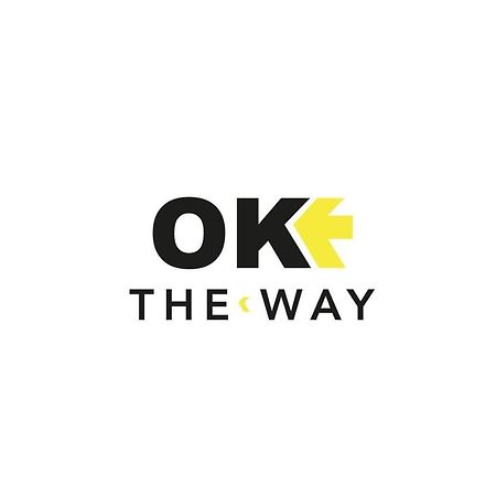 Oktheway Mino Beach Eksteriør bilde