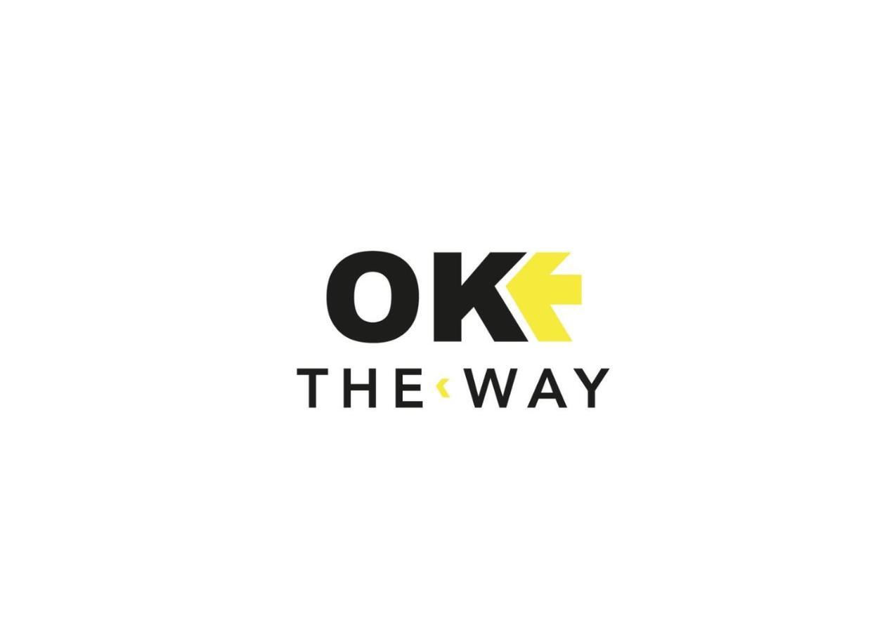 Oktheway Mino Beach Eksteriør bilde